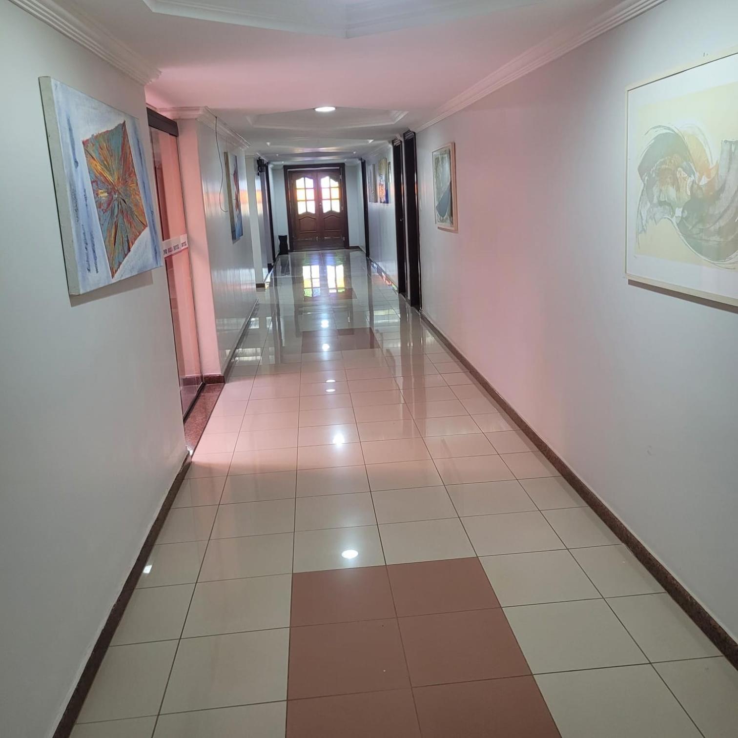 Gran Roza Hotel 帕图斯迪米纳斯 外观 照片