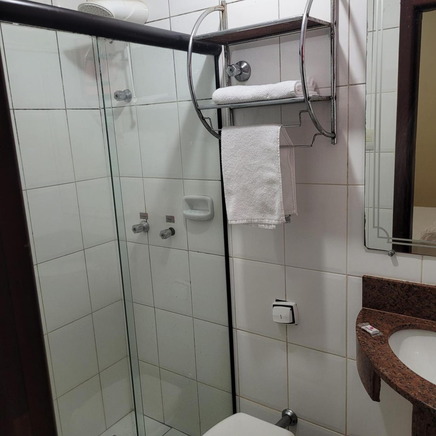 Gran Roza Hotel 帕图斯迪米纳斯 外观 照片