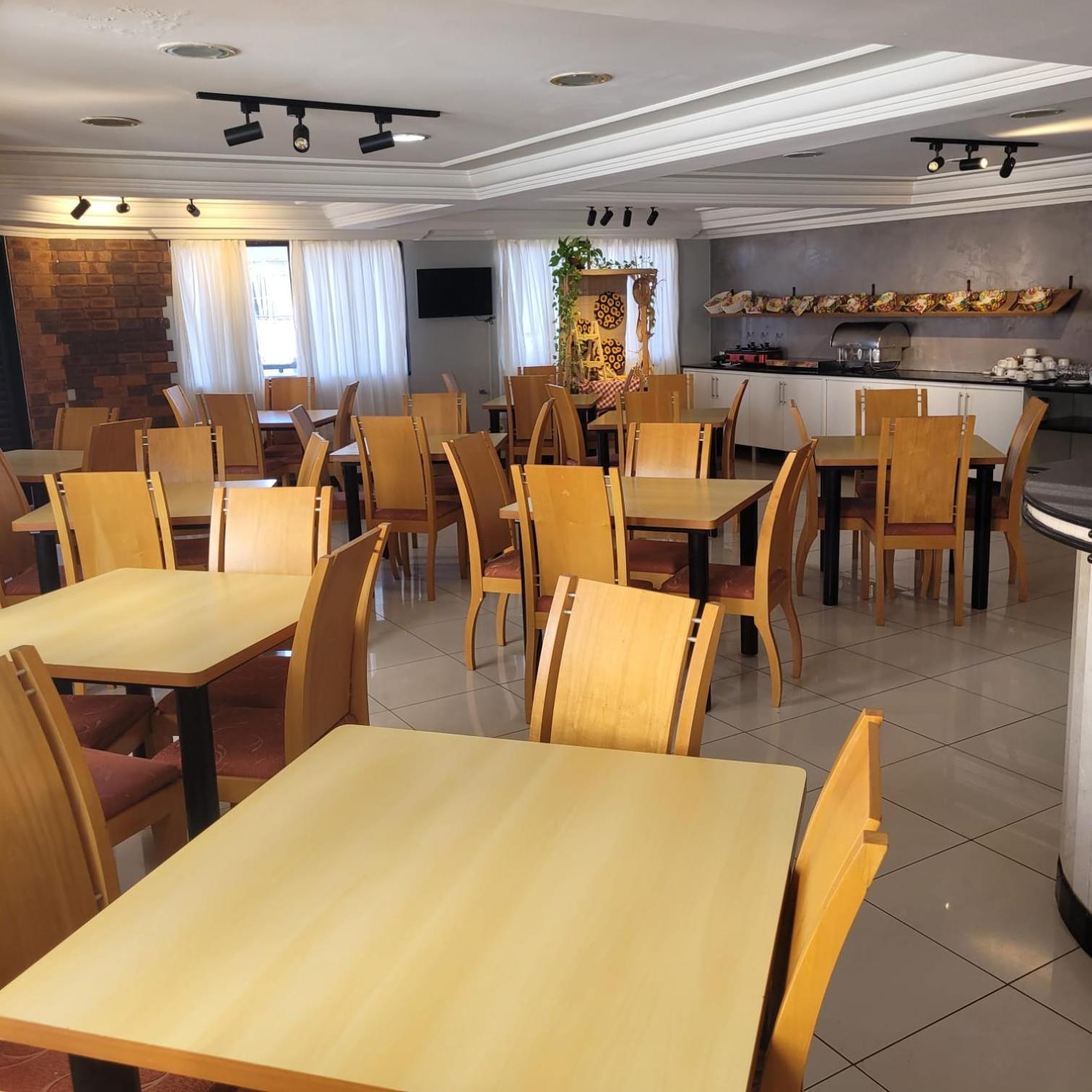Gran Roza Hotel 帕图斯迪米纳斯 外观 照片