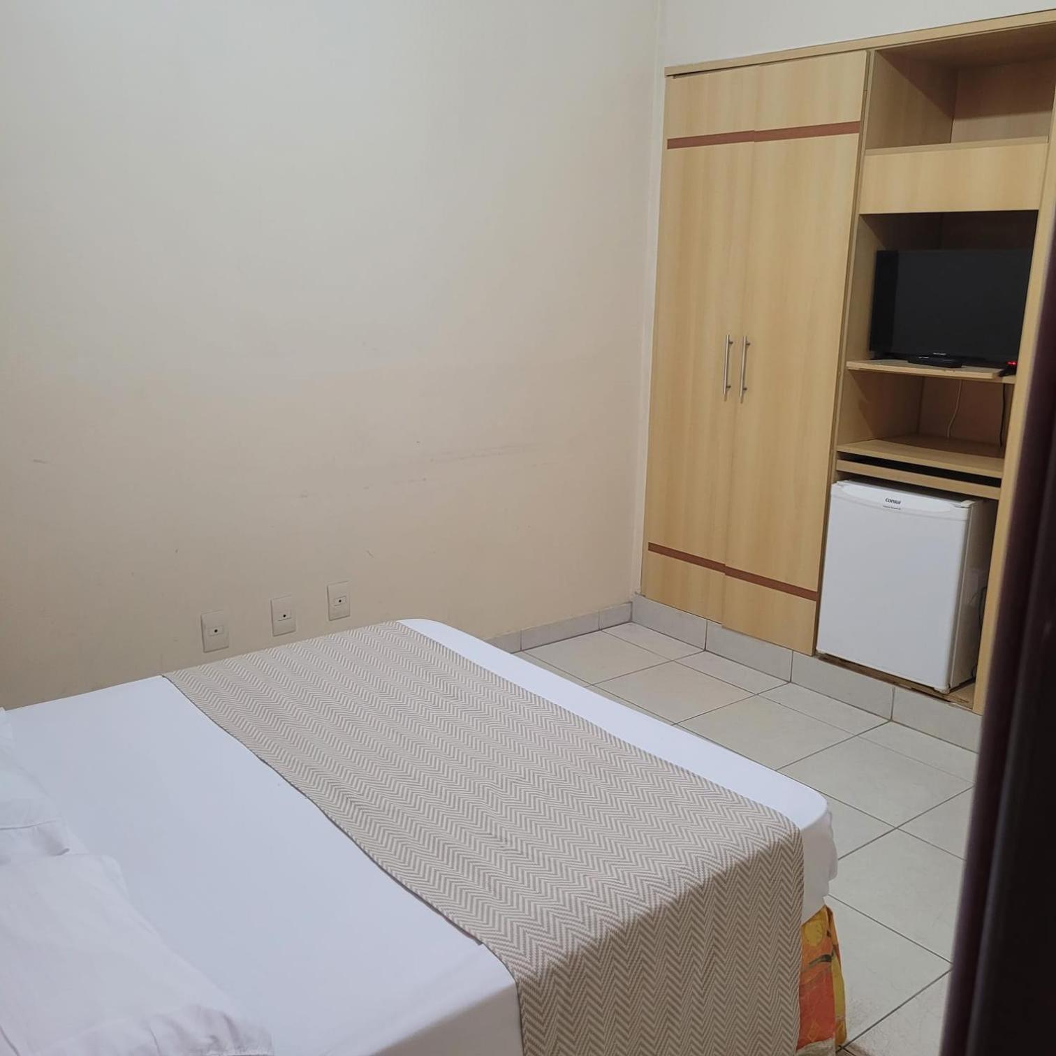 Gran Roza Hotel 帕图斯迪米纳斯 外观 照片