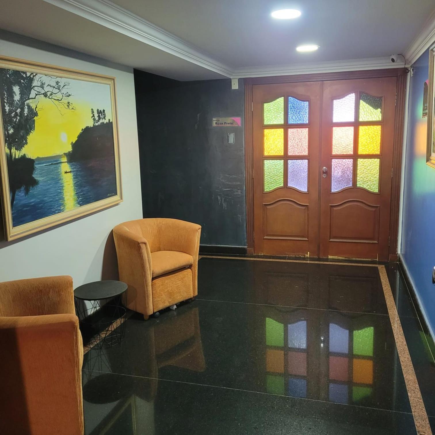 Gran Roza Hotel 帕图斯迪米纳斯 外观 照片