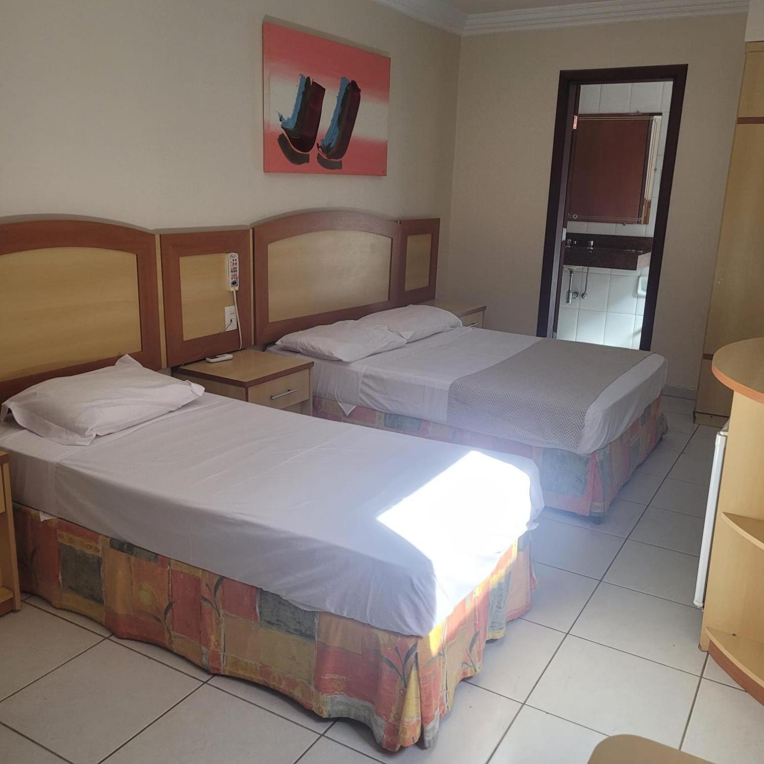 Gran Roza Hotel 帕图斯迪米纳斯 外观 照片