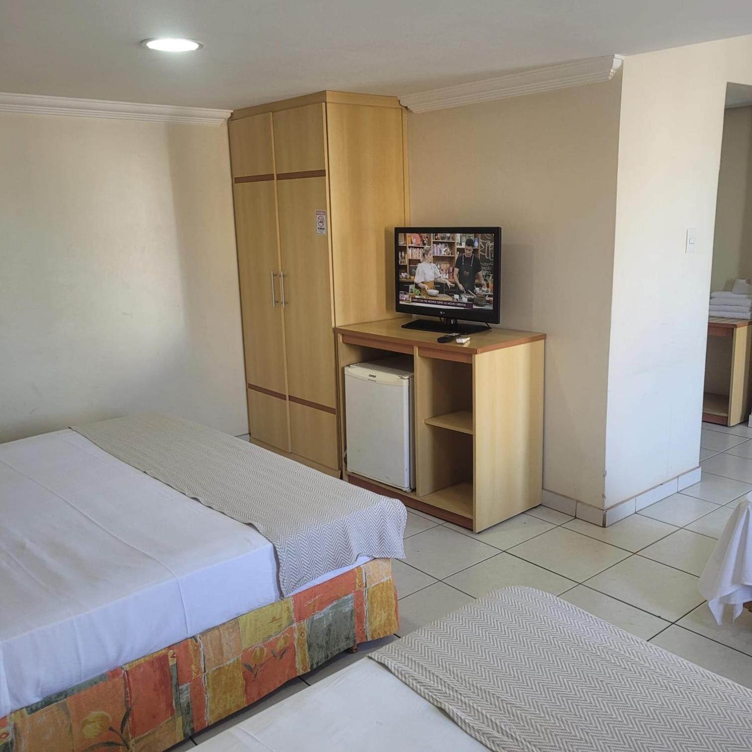 Gran Roza Hotel 帕图斯迪米纳斯 外观 照片